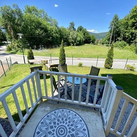 Apartment Rero Velden am Wörthersee Exterior foto